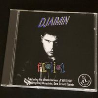 Djaimin - Emotion