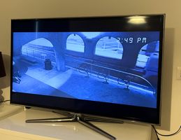 Fernseher SAMSUNG 46 Zoll