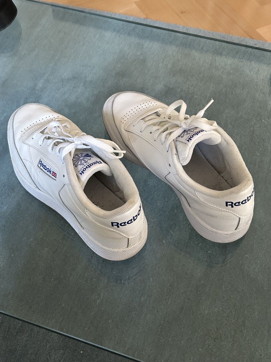 Reebok Scarpe da uomo: Reebok Taille 43 – Nuovo (secondo la descrizione) da Colombier NE venduto da rem_y6lw 2