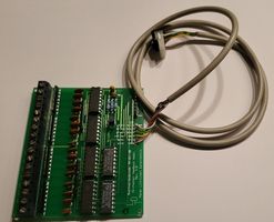 Littfinski Rückmeldedecoder RM-DEC-88