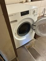 Waschmaschine Miele W1 Grbraucht