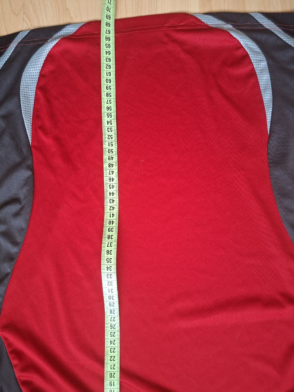 Adidas T-shirt: Adidas Sportshirt Gr.M climacool – Usato da Sumiswald venduto da Cicco02 4