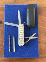 Seltenes VICTORINOX Taschenmesser 58 mm
