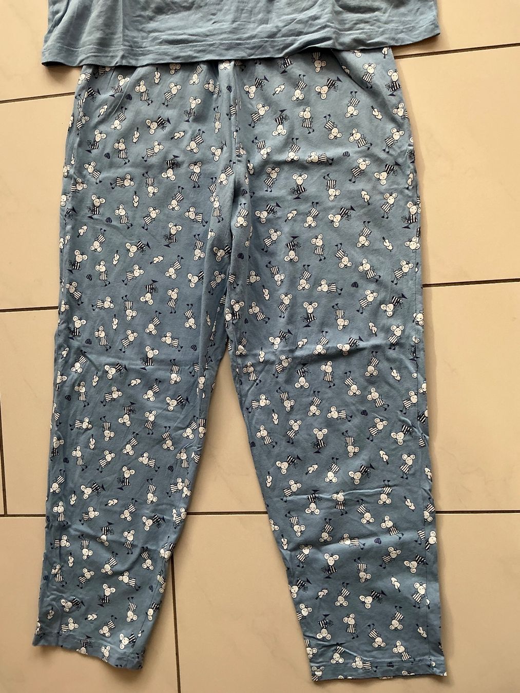 Negligees & Pigiami: Neuwertiges Pyjama Gr.40/42 – Nuovo (secondo la descrizione) da Biel-Benken BL venduto da Sahra1 1