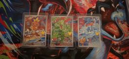 First partner series 3 🇬🇧 starter Hoenn