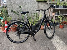 Damen City Velo