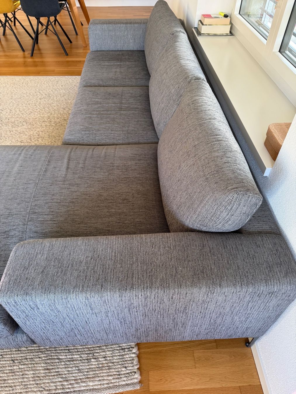 Micasa Sofas: Ecksofa von Micasa – D'occasion à Zürich par p.pan 2