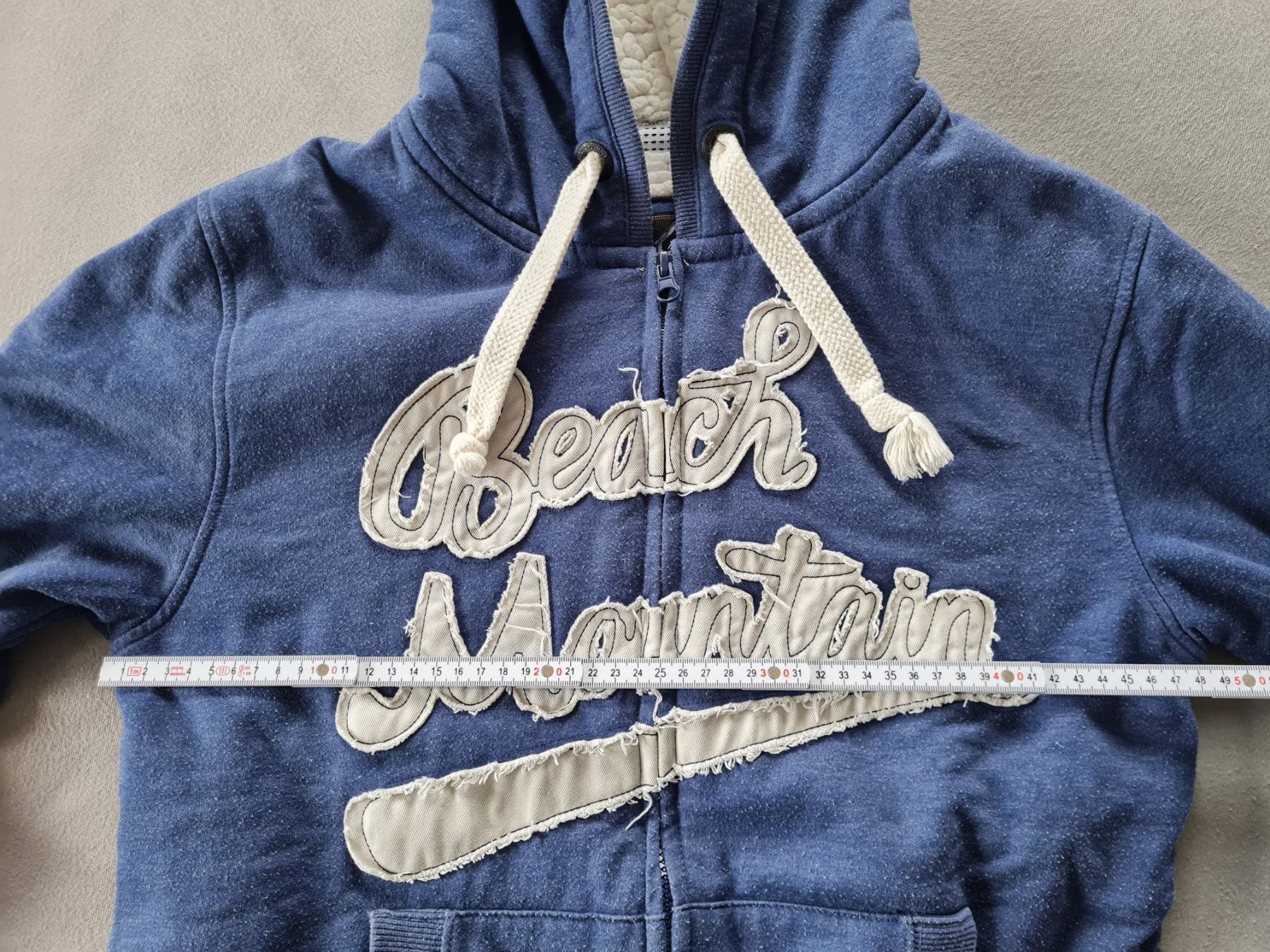 Giacche: Coole Beach-Mountain Kapuzenjacke, Gr. S – Usato da Zürich venduto da chralo 3