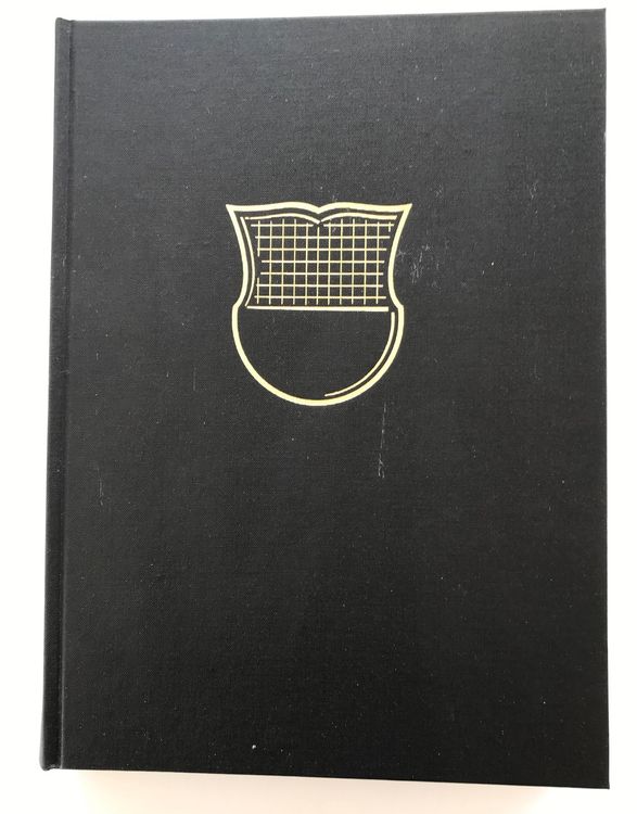 Die Kunstdenkmäler des Kantons Freiburg, Band V + lV 3