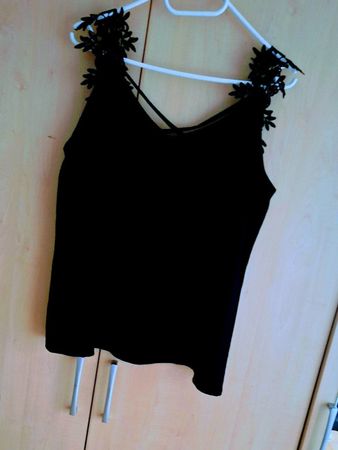 Damen Top gr L Neuwertig