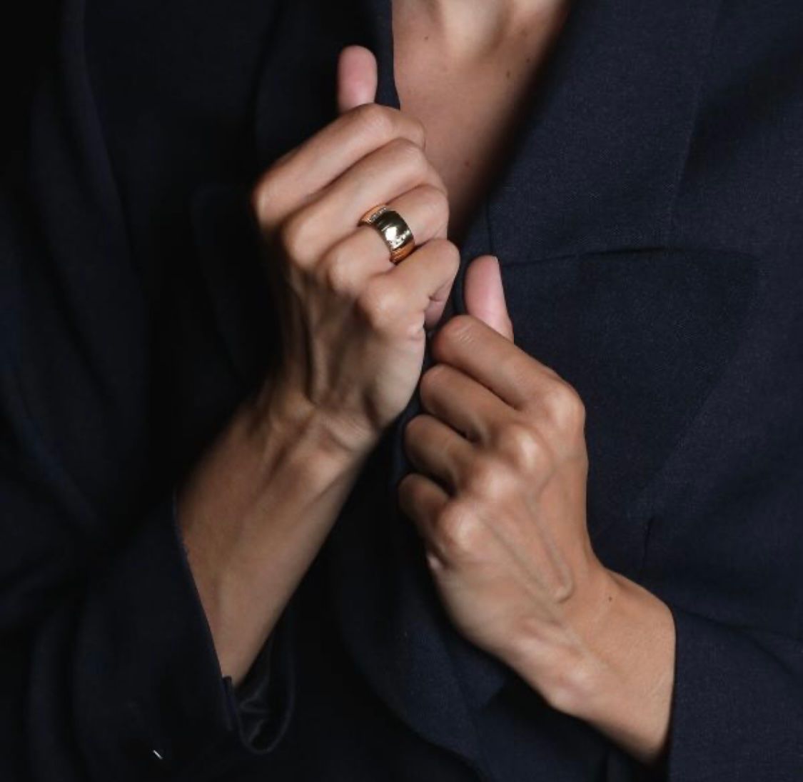 Anelli: CHAUMET  Chaumet Fidélité Ring – Usato da Zürich venduto da NNK28 4