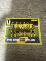 SWE 13 , FIFA WORLD CUP 2026 PANINI 