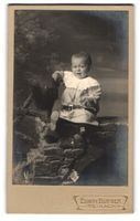 Fotografie Edwin Burger, Reinach, Kleine