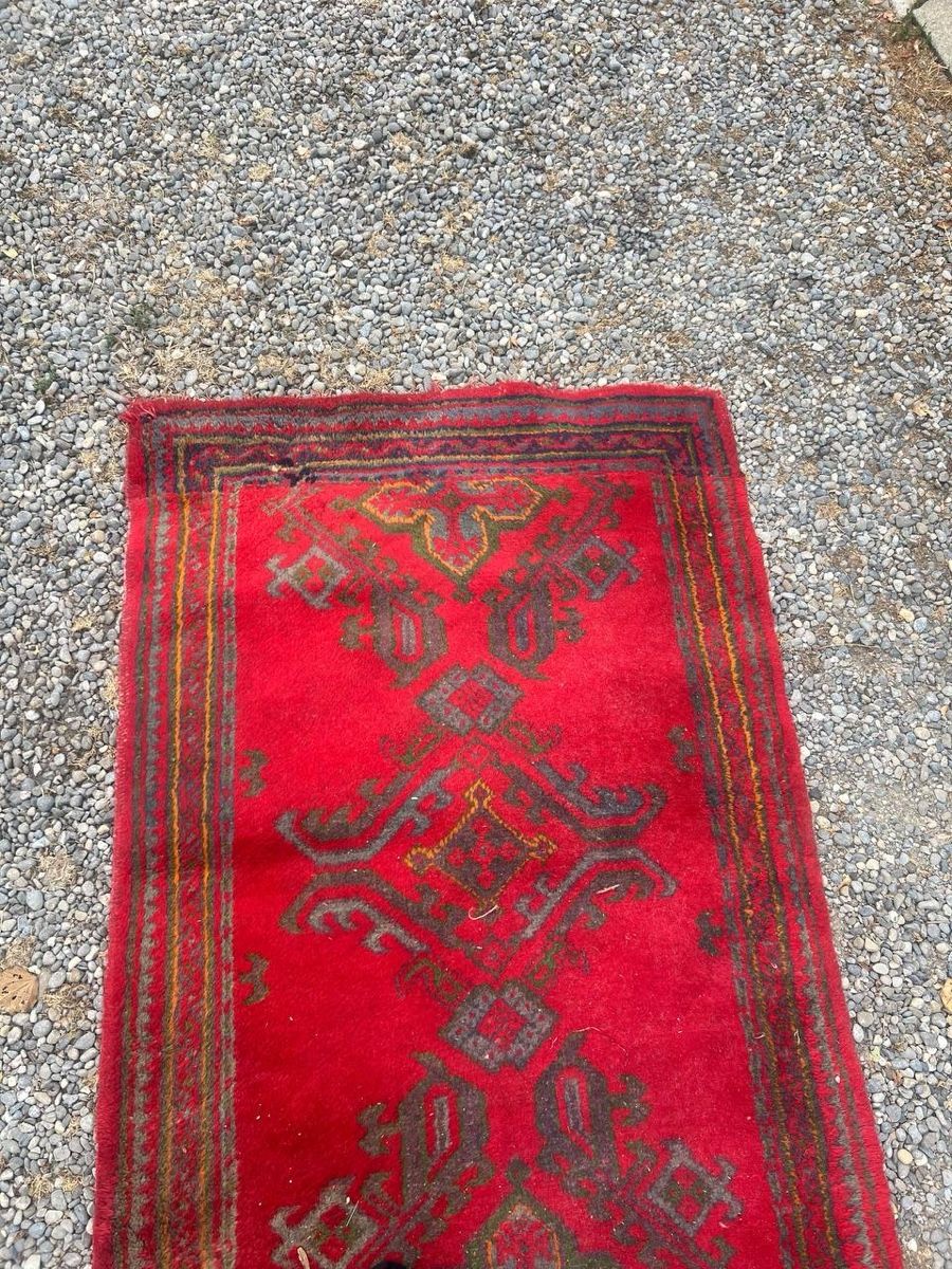 Tapis: Orientteppich (6) – D'occasion à Glattfelden par maa_qcj8 3