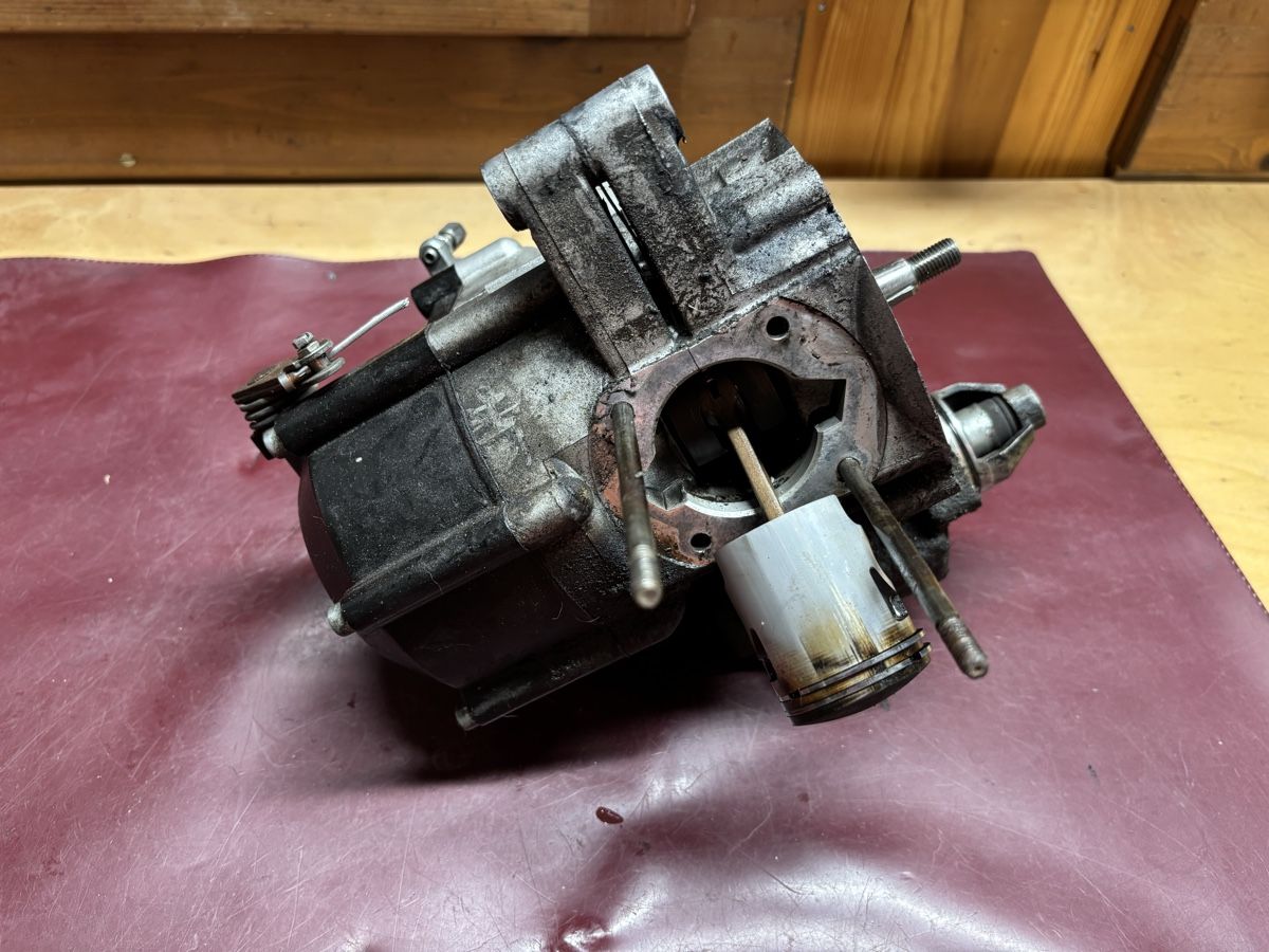 Beta Motori: Mofa Pony Beta Motor – Difettoso da Latterbach venduto da Bbutz98 2