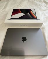 Apple MacBook Pro M1 Pro (14", 16GB, 2TB SSD)