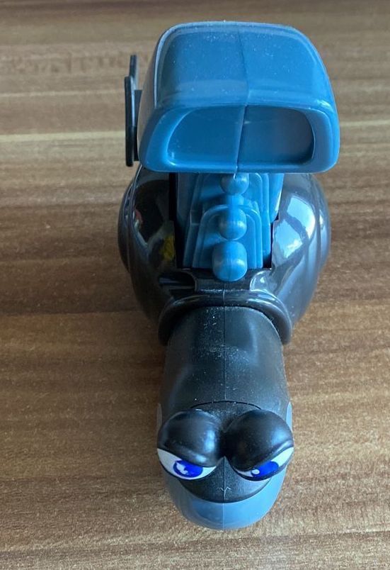 Giocattoli: Rennschnecke von Mattel – Usato da Wagenhausen venduto da M.Sieg 1