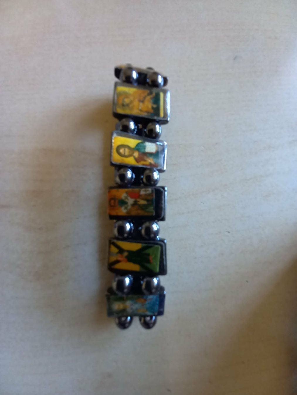 Autres bijoux: Modeschmuck diverse Armbänder – D'occasion à Möhlin par Simba4871 2
