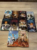 The promised Neverland Band 1-10