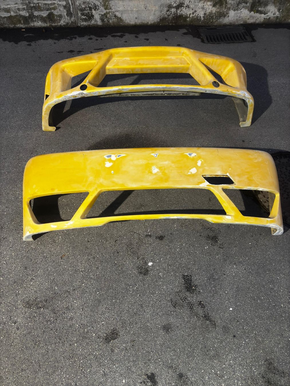 Tutti pezzi di ricambio auto: Citroën Saxo Vts – Usato da Dino venduto da campana2004