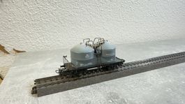 Märklin RIV Kesselwagen H0 / AC
