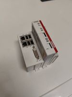 Beckhoff CX9020 - PC embarqué EtherCAT / TwinCAT 3