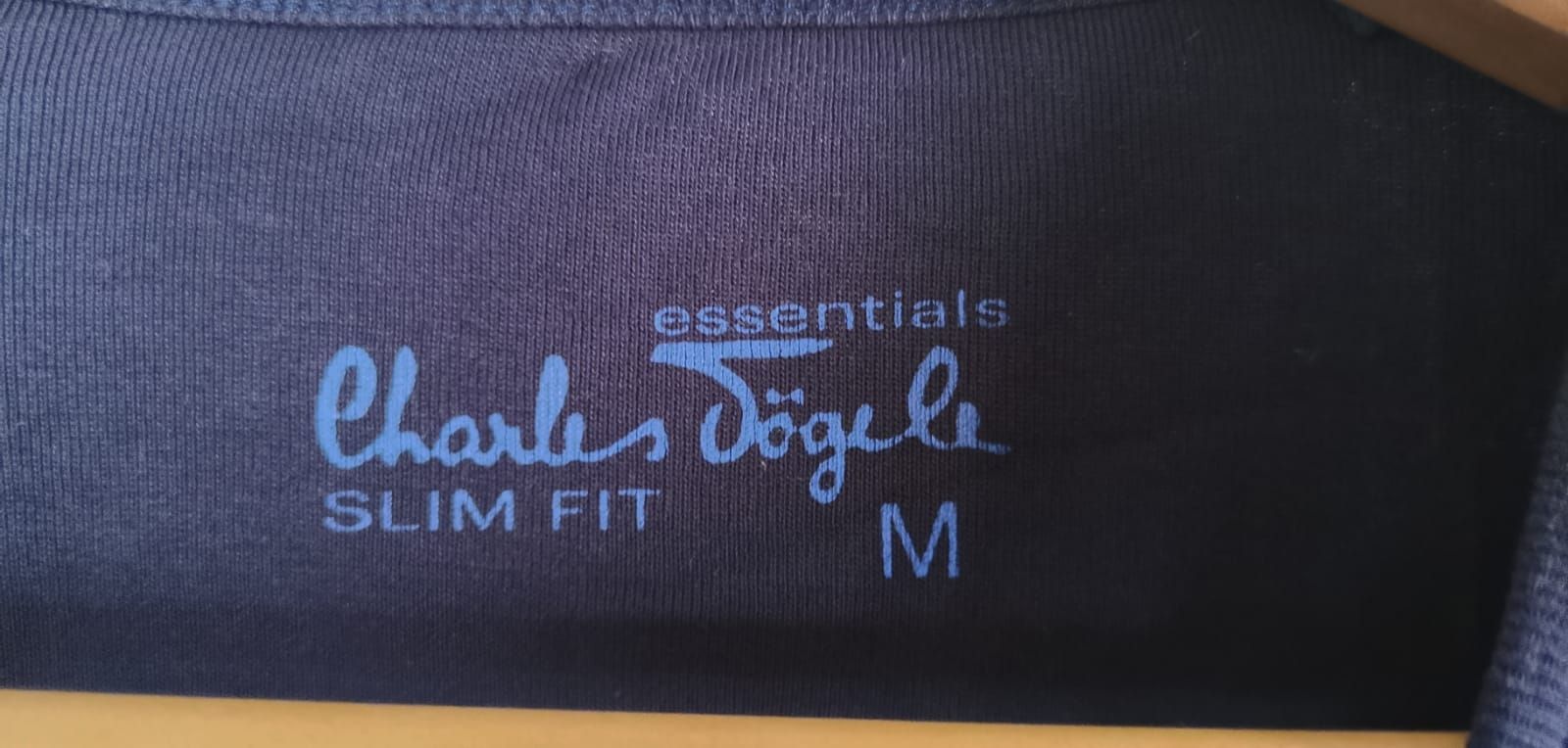 T-Shirts: Shirt Charles Vögele / Grösse M – Gebraucht aus Uetendorf von Heyhey3661 2