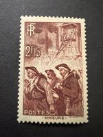 Frankreich 1938 Mi. 489  *    (3381)