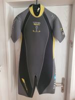 Aqua Lung Water Sport Shorty Neoprenanzug Grösse 52