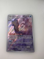 Pokémon Aurorus 092/088 – Illustration Rare 
