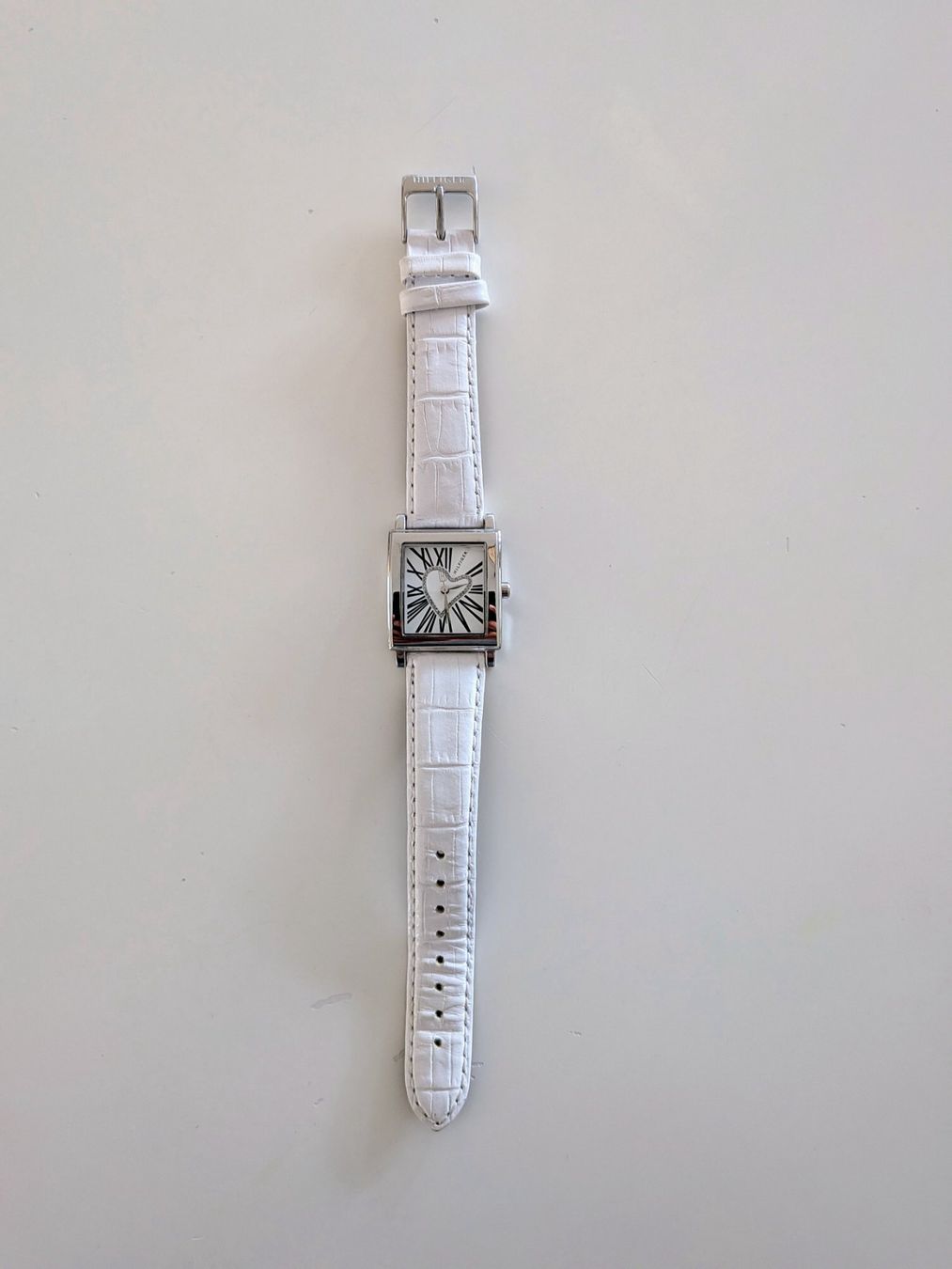 Tommy Hilfiger Orologi: Damenuhr Tommy Hilfiger Batt. neu – Usato da Basel venduto da JJ.Elena 1