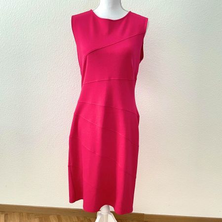 BETTY BARCLAY Robe Rose - Taille 40