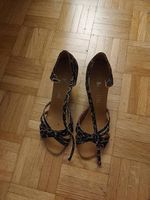 Tanzschuhe