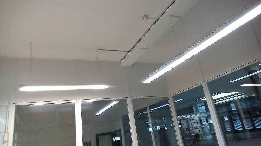 Lampade: Lampen / Leuchten – Usato da Bärau venduto da Lehmann3552