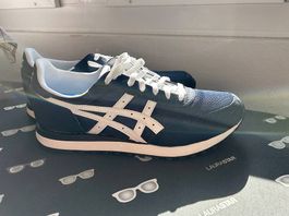 Asics Sneaker blau Gr. 46 NEU