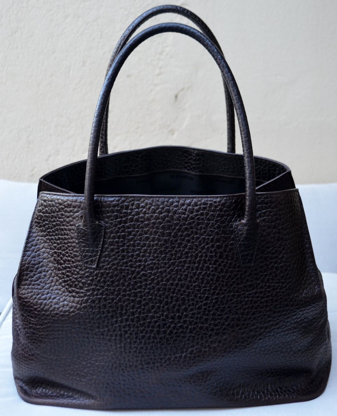 Jil Sander Borse da donna: Jil Sander Tasche /  sac – Difettoso da Collonges venduto da arashee 4