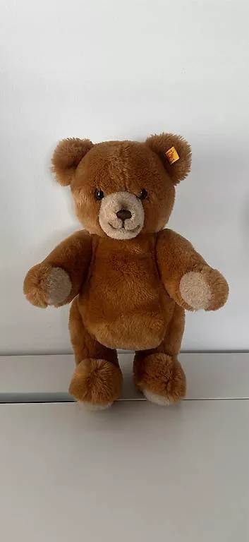Giocattoli: Steiffbär 012082 – Usato da Zürich venduto da Lisa-