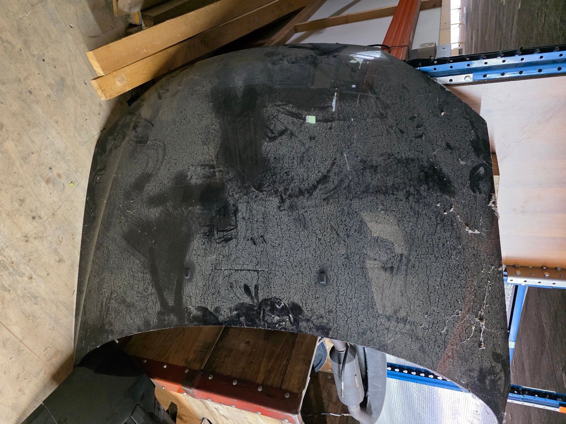 Ford Alle Autoersatzteile: Ford Mondeo Mk3 – Gebraucht aus Arbon von Marlyse2 3