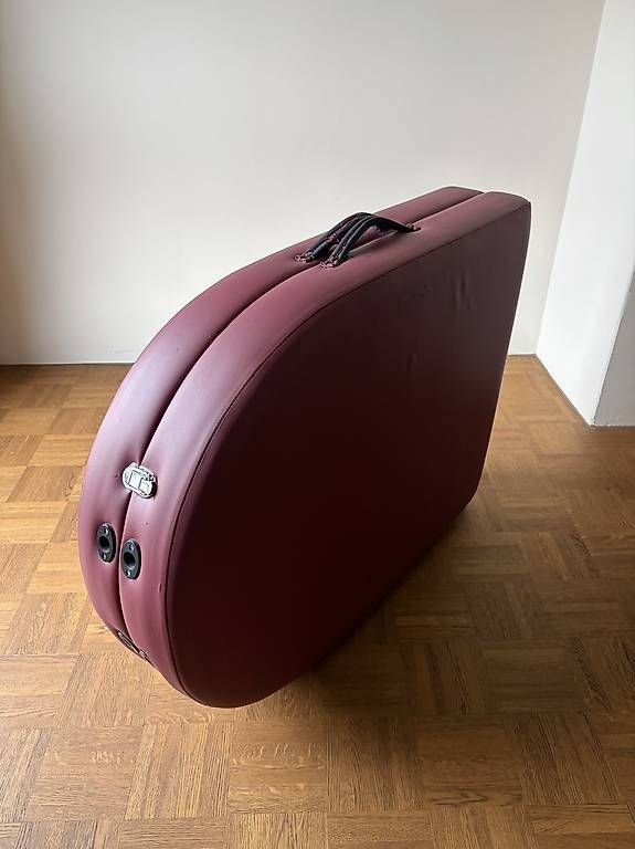 Fauteuils de soin: Claptzu Massageliege – D'occasion à Aarau par verkaufer02 2
