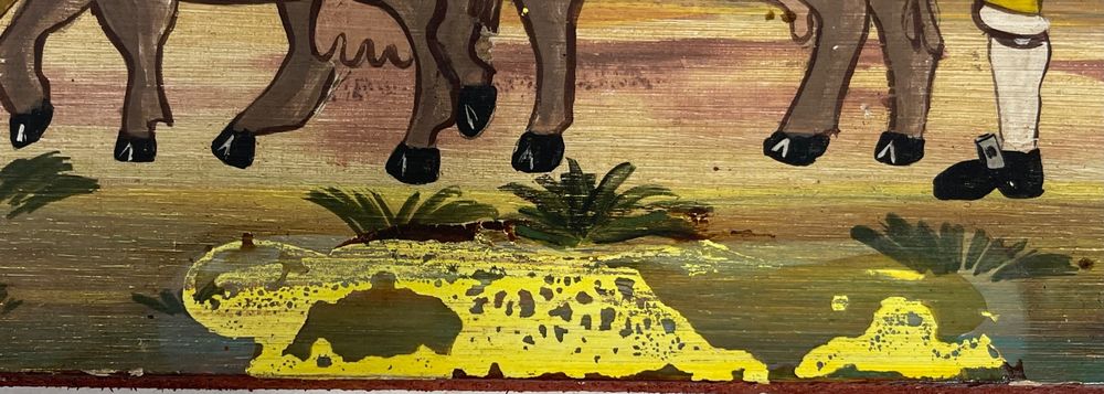 Alte Appenzeller Gemälde | Kaufen auf Ricardo