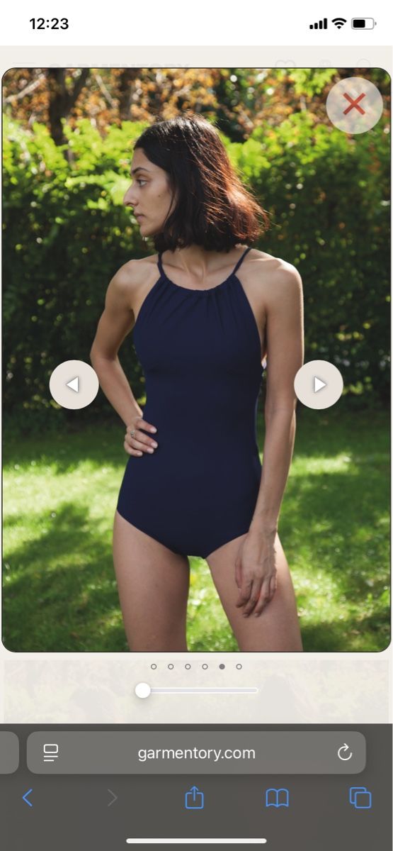 Costumi da bagno & Bikini: Rendl swimsuit No. 4 – Usato da Zürich venduto da sinka 6