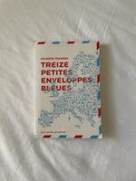 Treize Petites Enveloppes Bleues - Roman Jeunesse
