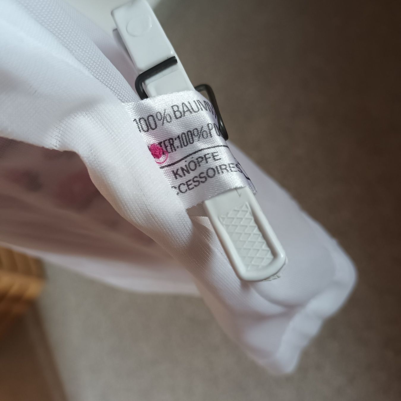 Kleider: Hübsches Sommerkleid 100% Baumwolle – Gebraucht aus Bäretswil von ricoric 6