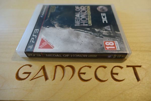 Sony Spiele: Medal of Honor: Limited Edition – Gebraucht aus Steinach von Gamecet 1