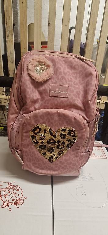 Borse & Zaini: Schulrucksack, Schulthek – Usato da Zürich venduto da daniel.hess82 3