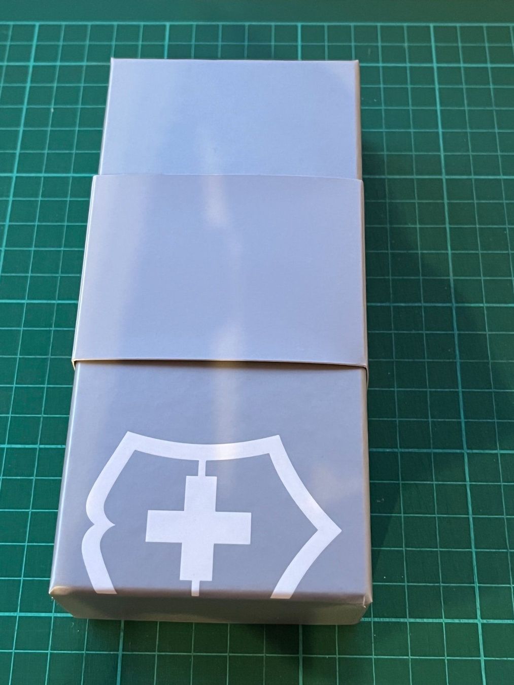Victorinox Taschenmesser: Classic Kingfisher Eisvogel limited edition, Victorinox – Neu und originalverpackt aus Herisau von Skalay 1
