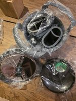 Thermomix Gemüsestyler mit Spiralschneider, neu/OVP
