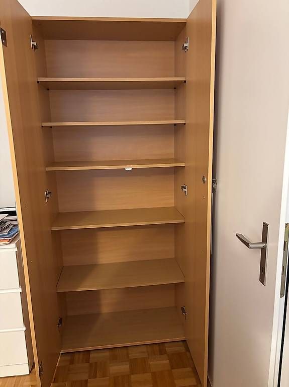 Armadi: Abschliessbarer Schrank – Usato da Stans venduto da Cesena 1