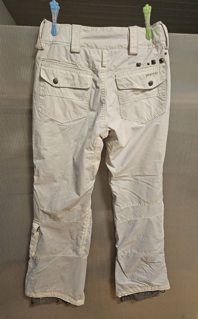 Protest Pantaloni: Skihose Gr. XS - Protest - Spendenaktion – Nuovo (secondo la descrizione) da Unterkulm venduto da Beljasch 6
