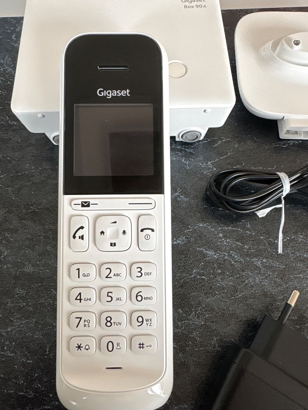 Gigaset Telefone: Gigaset CL 390A – Gebraucht aus Sisseln AG von Biolino 2